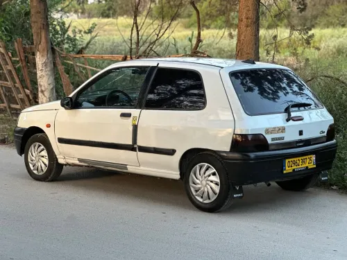 Renault Clio 1 1997 Clio 1