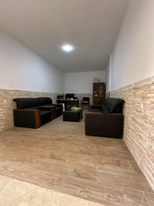 Vente Local Appartement F3 Alger Bordj el kiffan