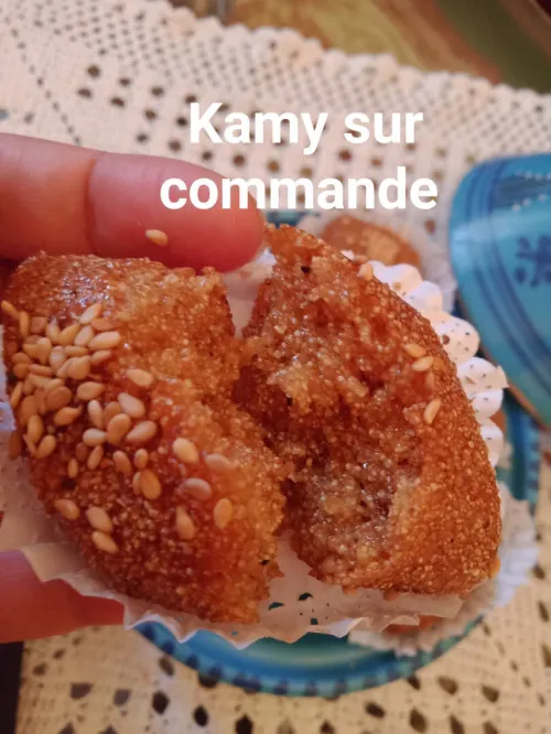 Vente