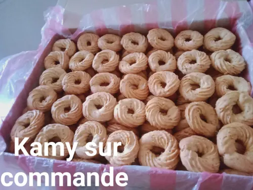 Vente