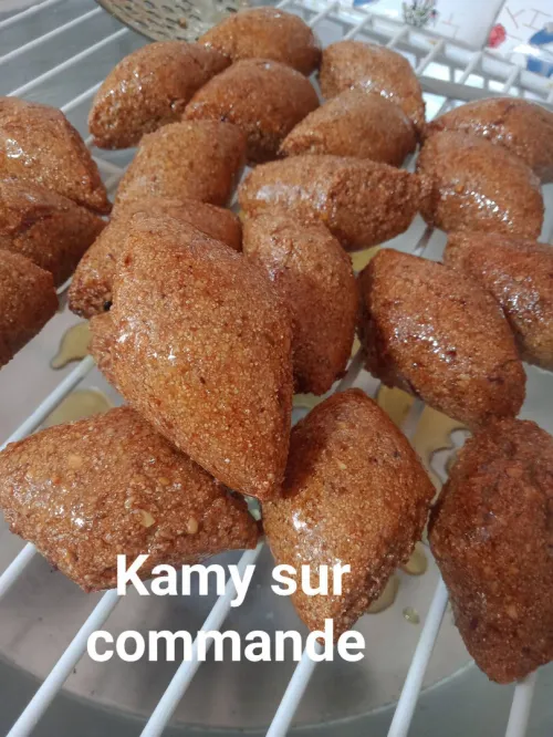 Vente