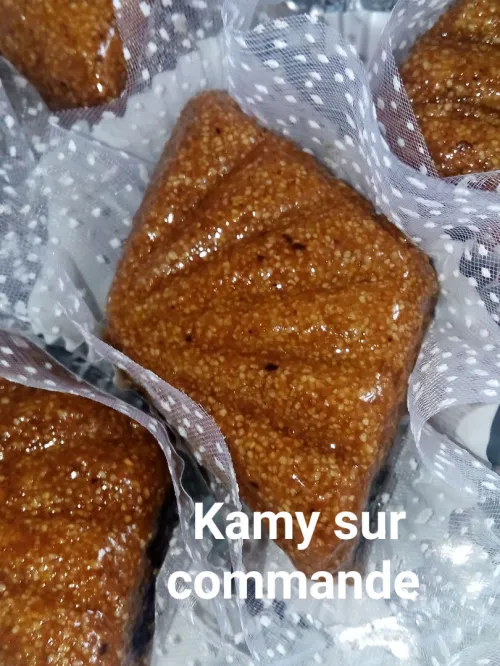 Vente