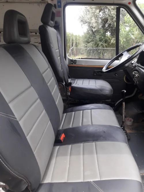 Renault trafik 1993
