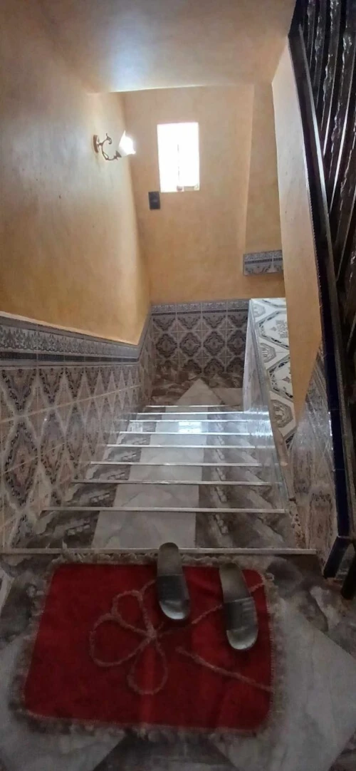 Vente Appartement F7 Tlemcen Mansourah