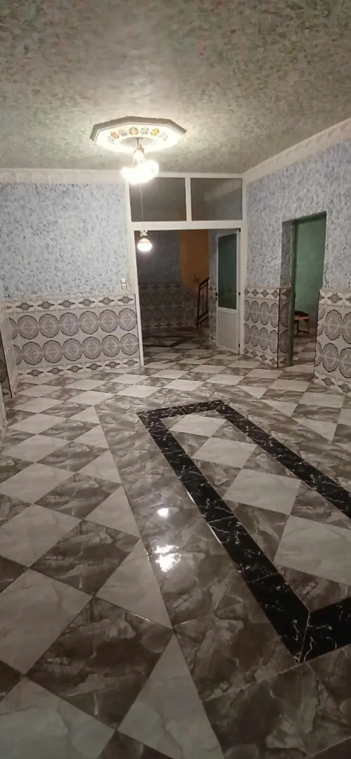 Vente Appartement F7 Tlemcen Mansourah