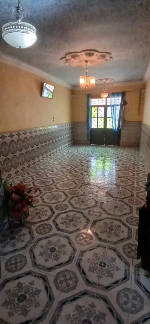 Vente Appartement F7 Tlemcen Mansourah