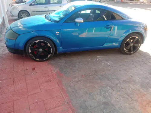 Audi TT 2000 TT