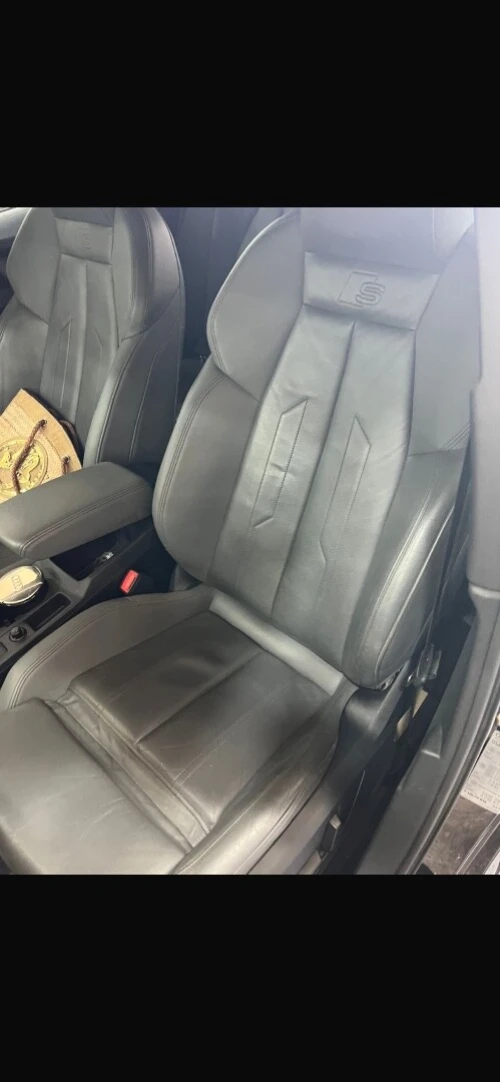 Audi A3 2021 S Line