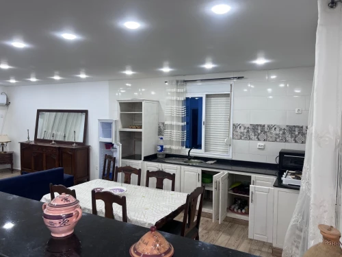 Location vacances Villa Béjaïa Beni ksila