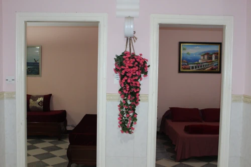 Location vacances Villa Jijel Ziama mansouriah