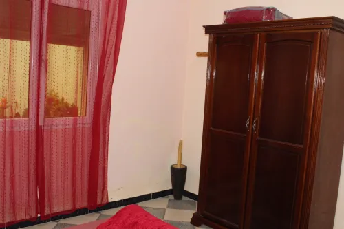Location vacances Villa Jijel Ziama mansouriah