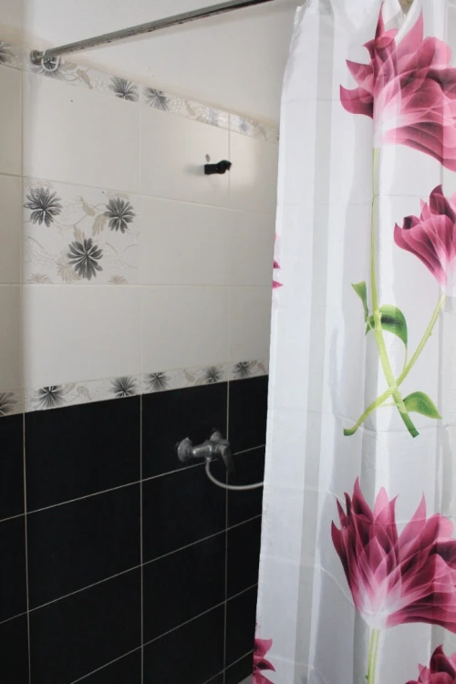 Location vacances Villa Jijel Ziama mansouriah
