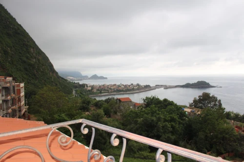 Location vacances Villa Jijel Ziama mansouriah