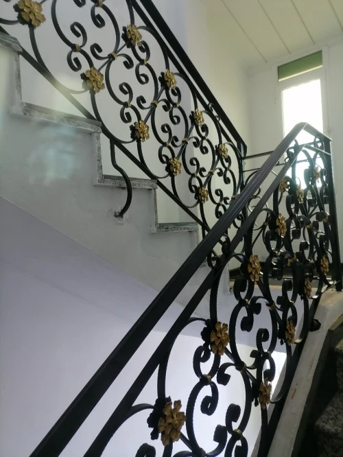 Location vacances Villa Jijel Ziama mansouriah
