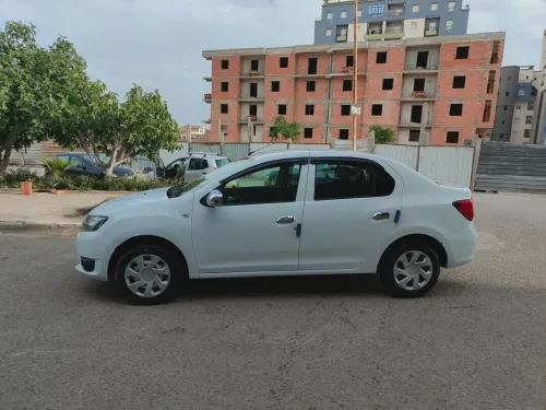 Dacia Logan 2015 Access