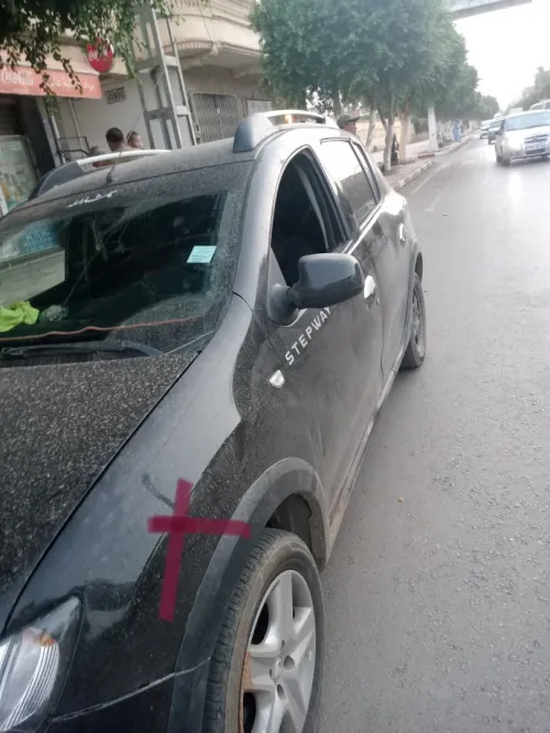 Dacia Stpway 2013 