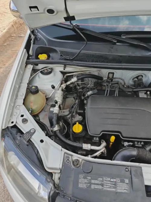 Dacia Logan 2015 Access