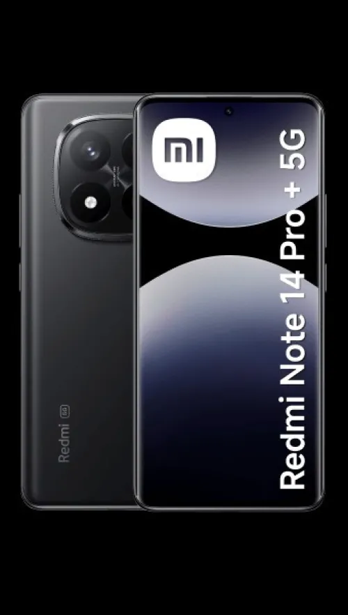 REDMI Note 14 pro plus 5G 12go/256go