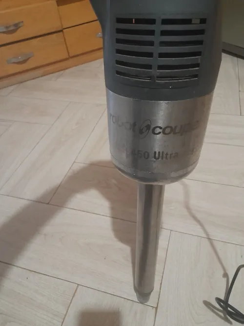 Bras mixeur Professionnel