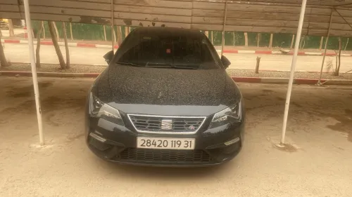 Seat Leon 2019 Leon