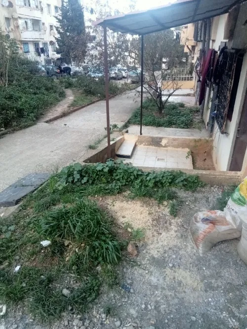 Vente Appartement F1 Alger Bologhine