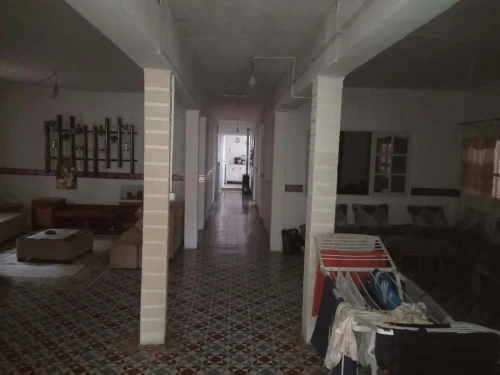 Vente Villa Tlemcen Mansourah