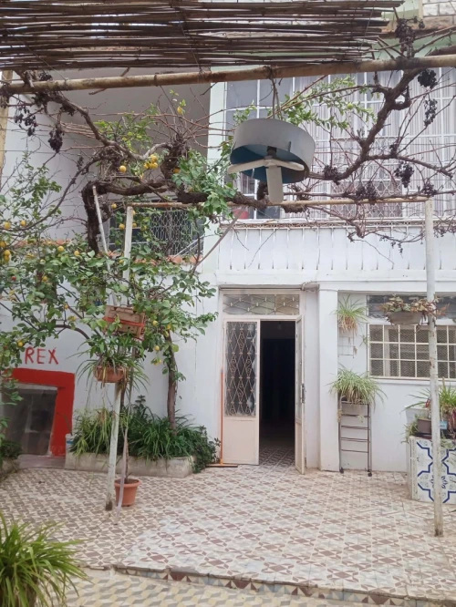 Vente Villa Tlemcen Mansourah