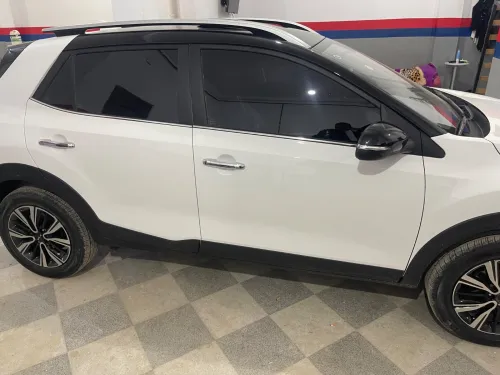 Kia KX1 2025 00