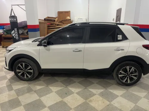 Kia KX1 2025 00