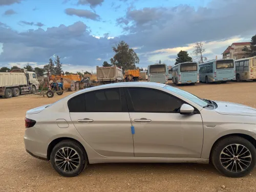 Fiat Tipo Sedan 2024 