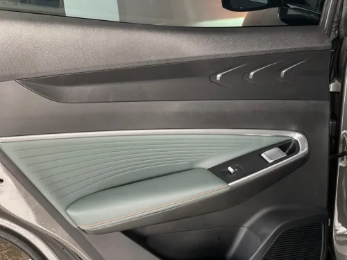 Geely Starray 2025 Starray