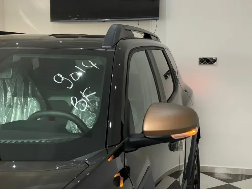 Dacia Duster 2026 Extreme
