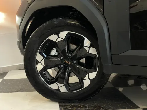 Dacia Duster 2026 Extreme