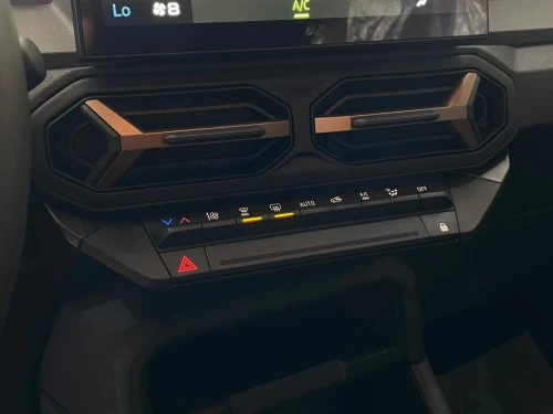 Dacia Duster 2026 Extreme