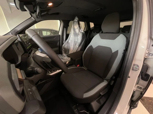 Dacia Duster 2026 Extreme