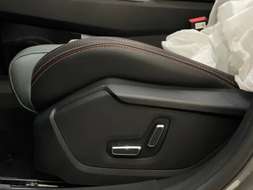 Geely Starray 2025 Starray