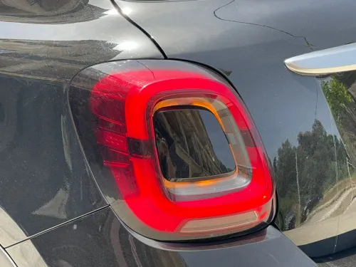 Fiat 500x 2025 Club