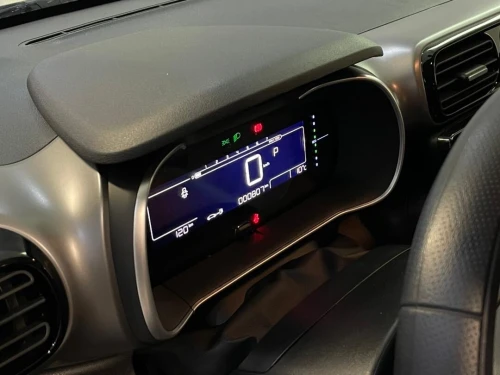 Citroen C4 2025 C4