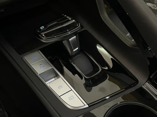 Hyundai Elentra 2025 Elentra