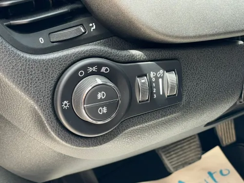 Fiat 500x 2025 Club