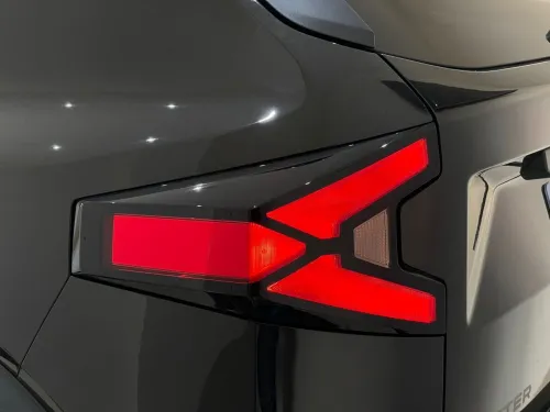Dacia Duster 2026 Extreme