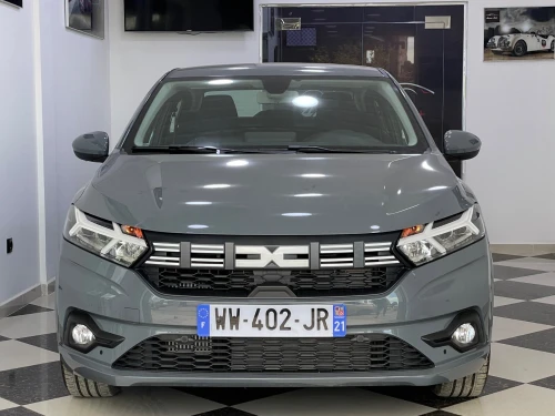 Dacia Logan 2025 Logan
