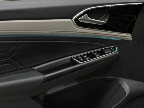 Jetta Vs5 2025 VS5
