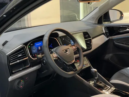 Jetta Vs5 2025 VS5