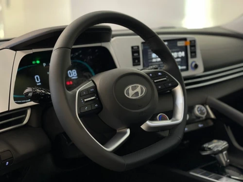 Hyundai Elentra 2025 Elentra