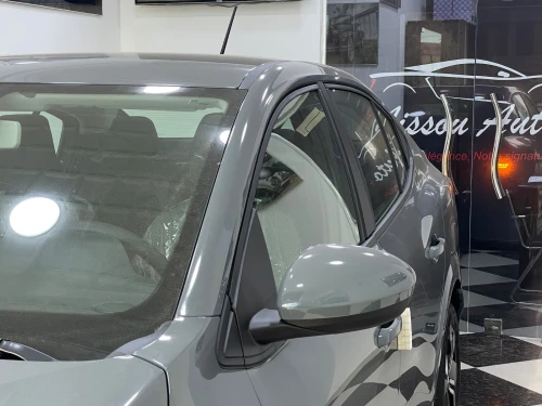 Dacia Logan 2025 Logan