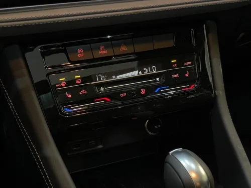 Jetta Vs5 2025 VS5