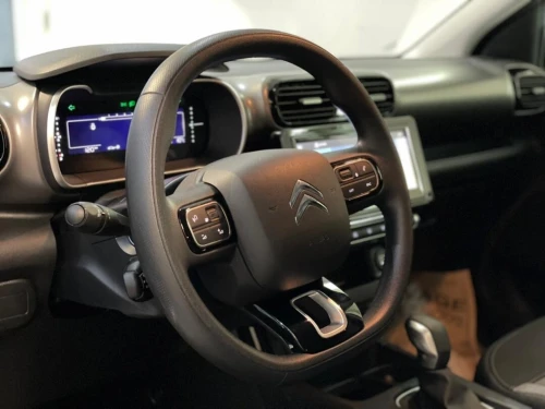 Citroen C4 2025 C4