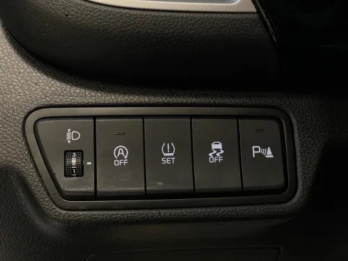 Kia Seltos 2025 Seltos