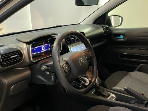 Citroen C4 2025 C4